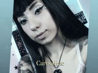 Carooliine
