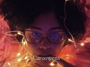 Caroowens