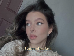 Carriebecker