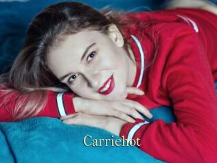 Carriehot