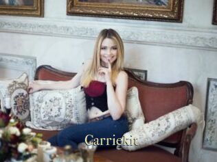 Carriekit
