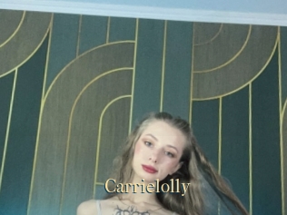 Carrielolly