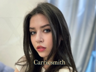Carriesmith
