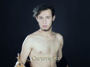 Carterspice
