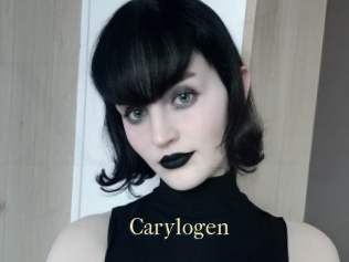 Carylogen