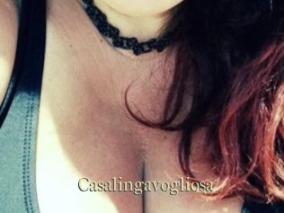 Casalingavogliosa