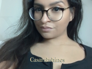 Casarahshines