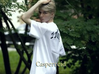 Casperreid