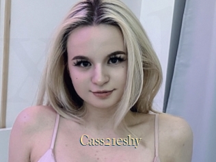 Cass21eshy