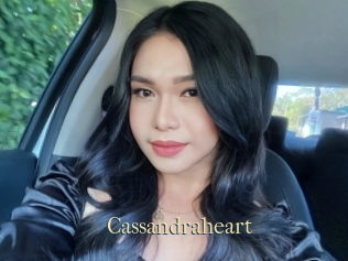 Cassandraheart