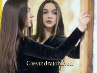 Cassandrajohnson