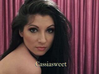 Cassiasweet