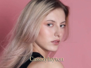 Cassidylayton
