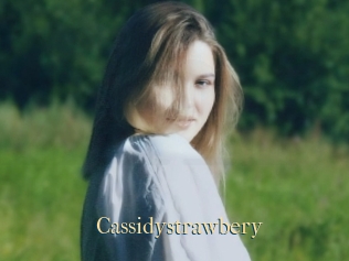 Cassidystrawbery