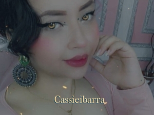 Cassieibarra