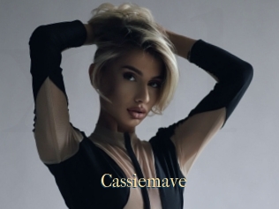 Cassiemave