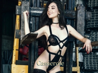Cassierose