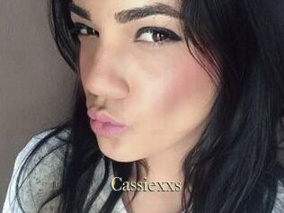 Cassiexxs