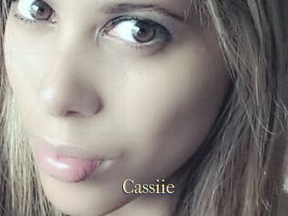 Cassiie