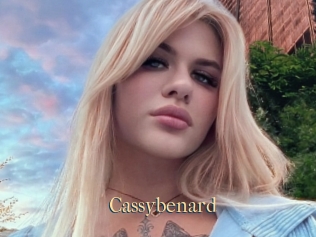 Cassybenard