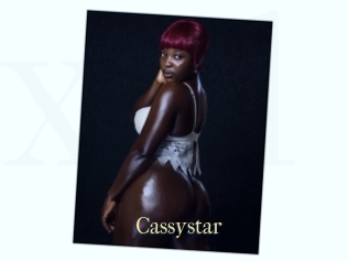 Cassystar