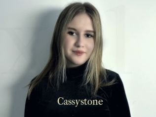 Cassystone