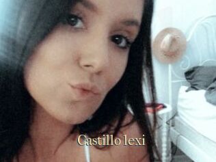 Castillo_lexi