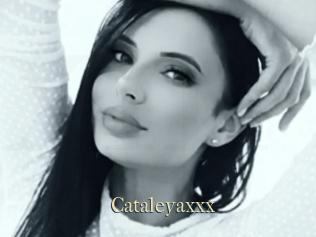 Cataleyaxxx