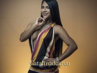 Catalinadearco