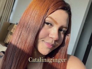 Catalinaginger