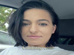 Catalinagreene