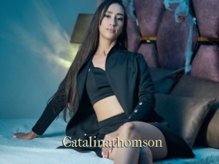 Catalinathomson