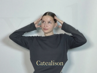Catealison
