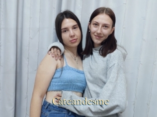 Cateandesme