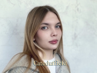 Cateduffield