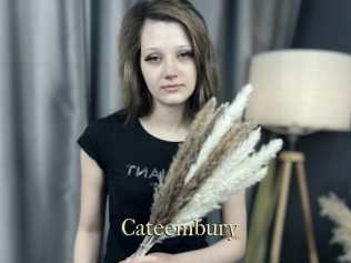 Cateembury