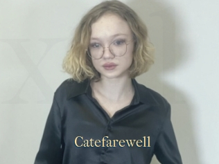 Catefarewell