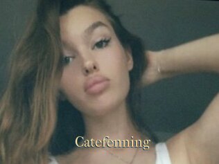 Catefenning