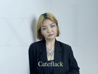 Cateflack