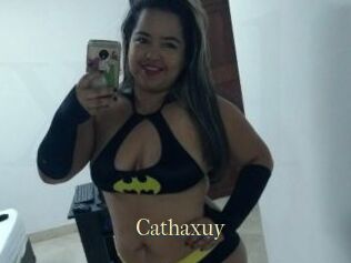 Cathaxuy