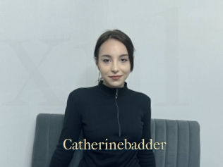 Catherinebadder