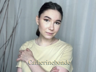 Catherinebonde
