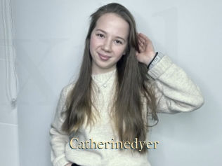Catherinedyer