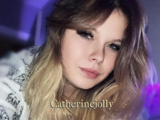 Catherinejolly
