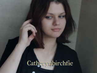 Catherynbirchfie
