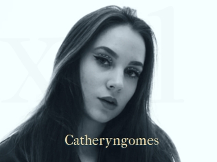 Catheryngomes