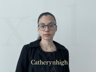 Catherynhigh