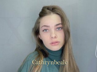 Cathrynbeale