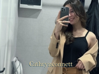 Cathrynconnett