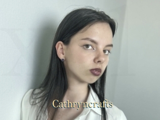 Cathryncrafts